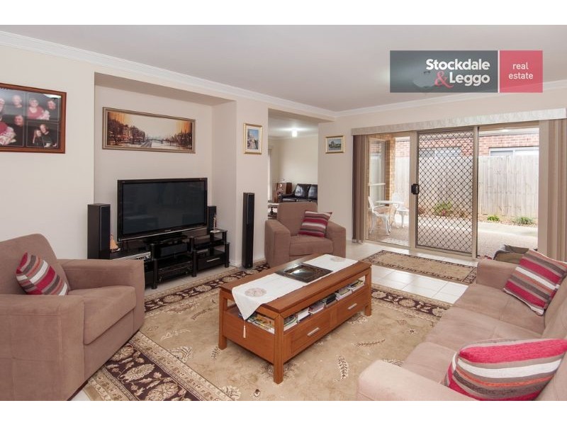 16 Gumleaf Avenue, Mernda VIC 3754