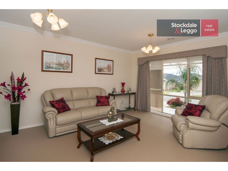 16 Gumleaf Avenue, Mernda VIC 3754