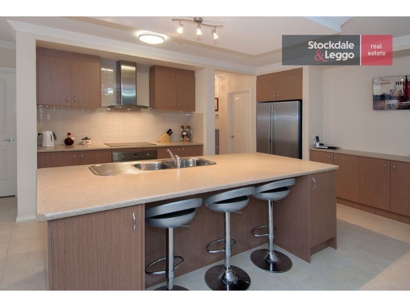 16 Gumleaf Avenue, Mernda VIC 3754