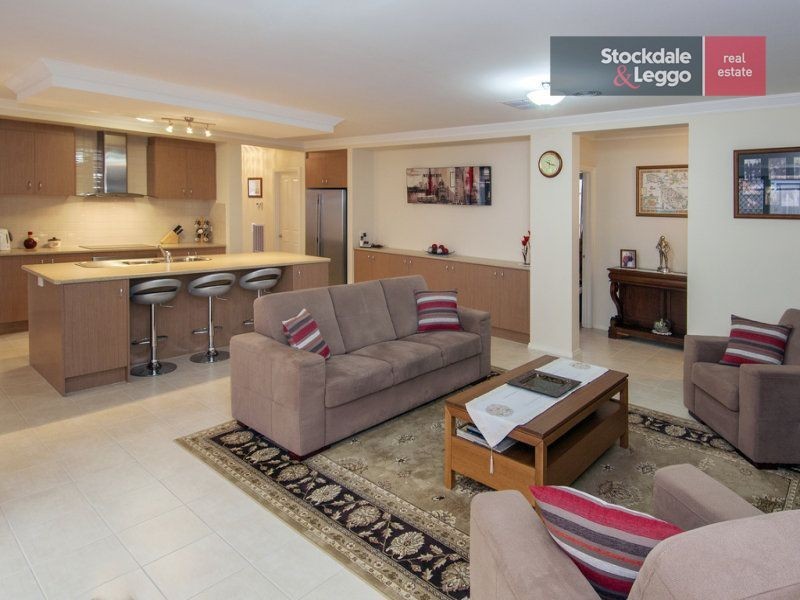 16 Gumleaf Avenue, Mernda VIC 3754