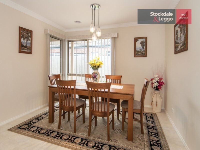 16 Gumleaf Avenue, Mernda VIC 3754