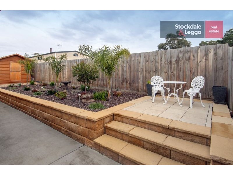 16 Gumleaf Avenue, Mernda VIC 3754