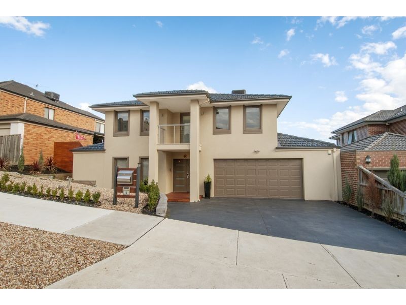 5 Lookout Rise, South Morang VIC 3752