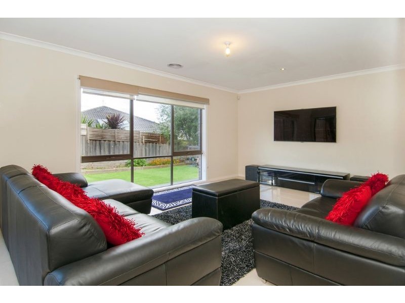 5 Lookout Rise, South Morang VIC 3752