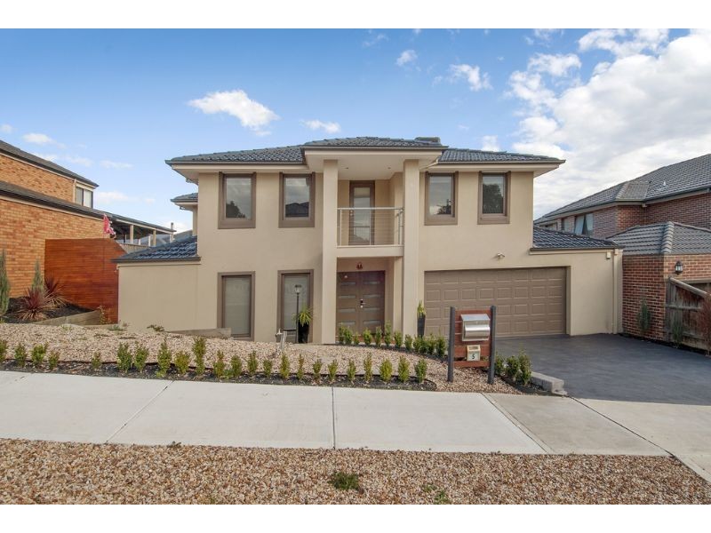 5 Lookout Rise, South Morang VIC 3752