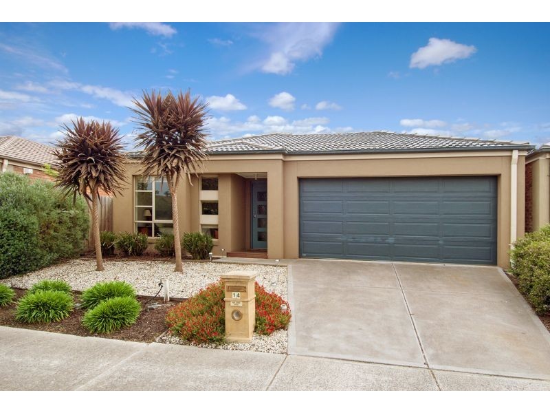 14 Farmington Road, Mernda VIC 3754