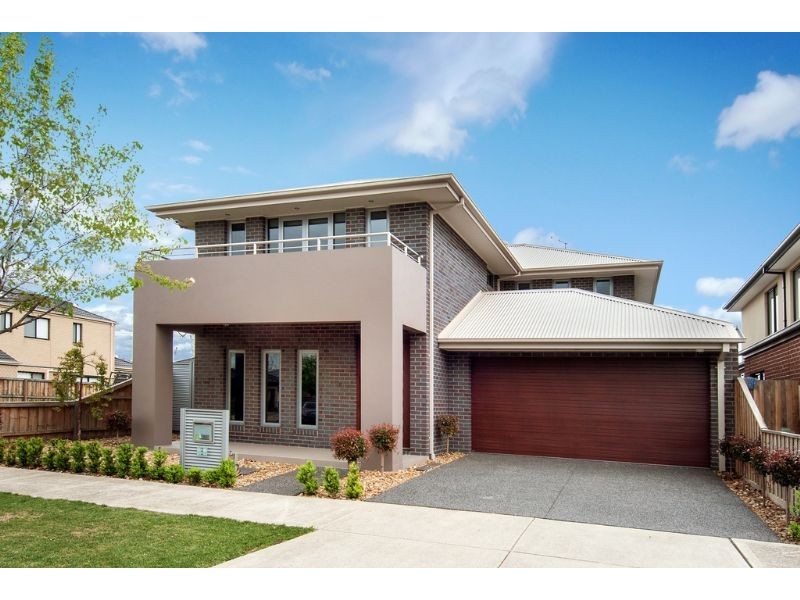 16 Baltic Grove, Epping VIC 3076