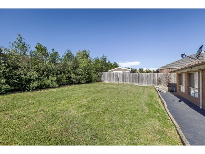 3 Sabre Way, South Morang VIC 3752