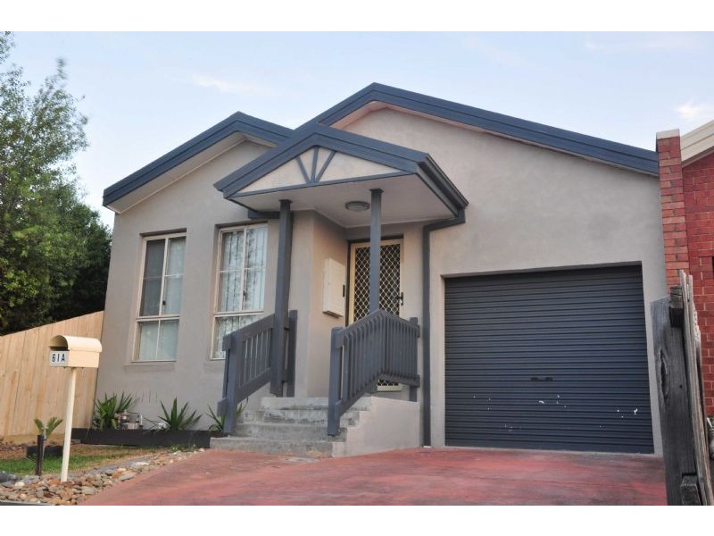 61 A Calendula Circuit, Epping VIC 3076