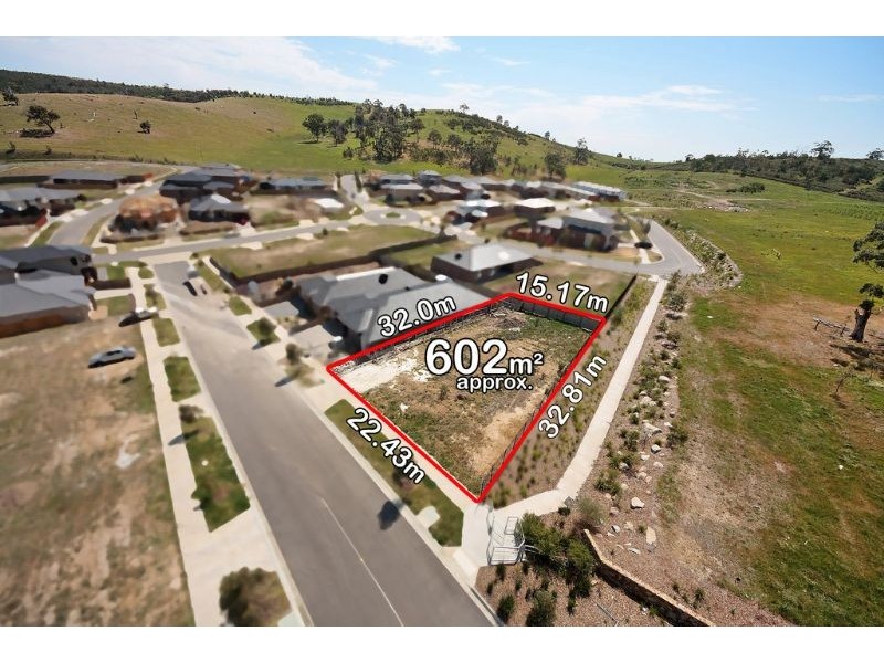 20 Birdseye Circuit, South Morang VIC 3752