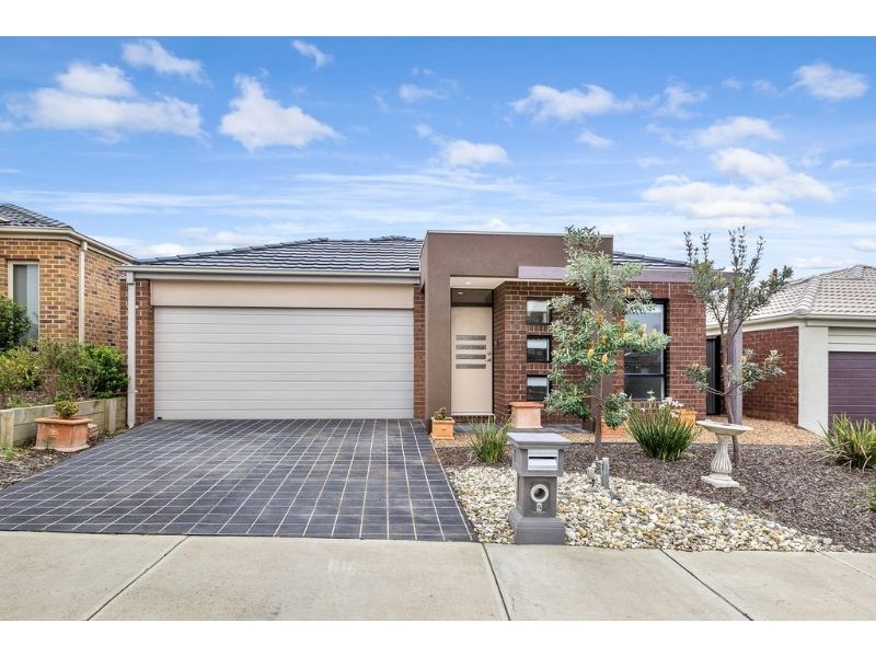 6 Pearson Road, Mernda VIC 3754
