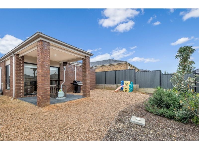 6 Pearson Road, Mernda VIC 3754