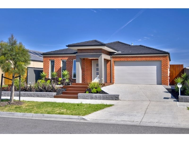 4 Lupin Street, Mernda VIC 3754