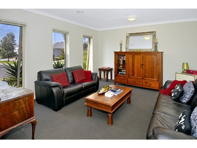 4 Lupin Street, Mernda VIC 3754