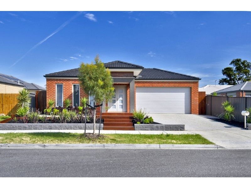 4 Lupin Street, Mernda VIC 3754