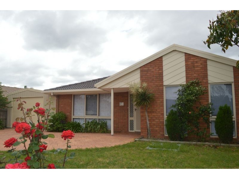 28 Mimosa Road, Mill Park VIC 3082