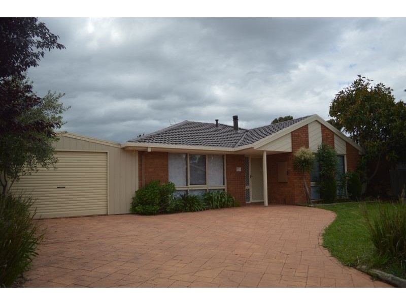 28 Mimosa Road, Mill Park VIC 3082