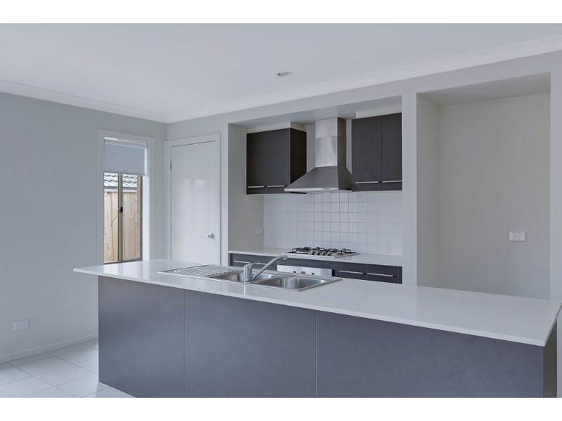 5 Watercolour Drive, Mernda VIC 3754