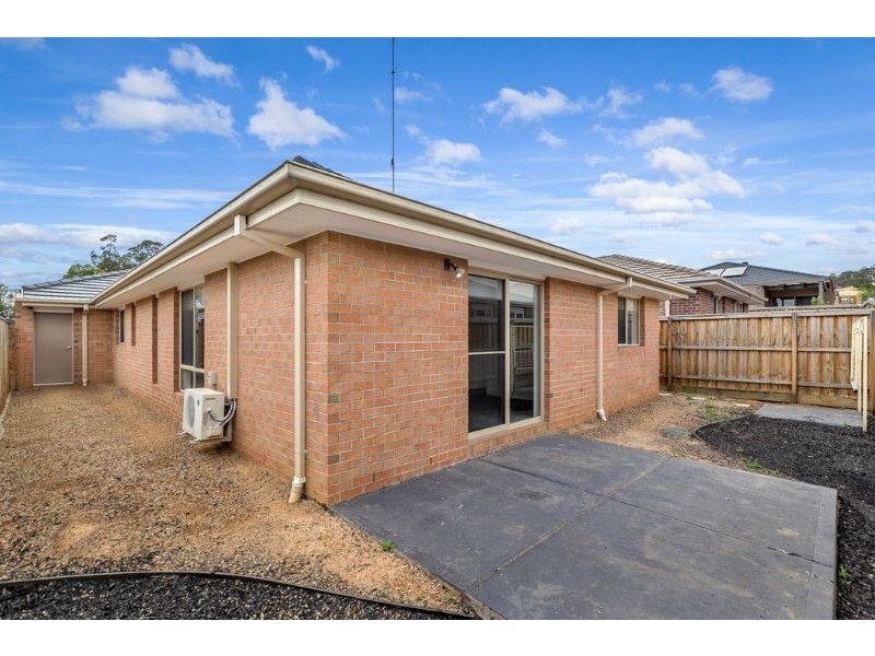 5 Watercolour Drive, Mernda VIC 3754