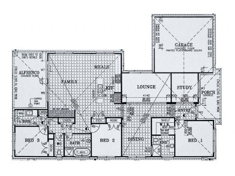 8 Jondarvan Drive, Mernda VIC 3754