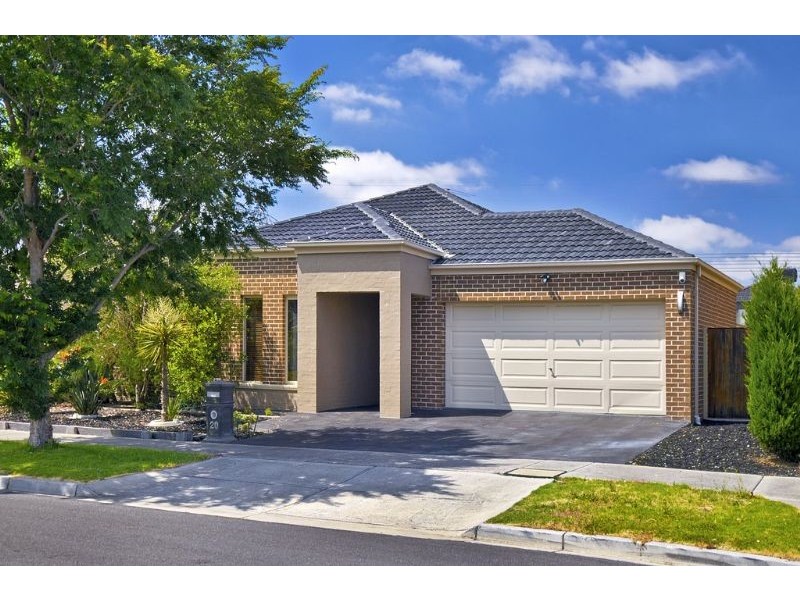 20 Tall Sedge Street, Epping VIC 3076