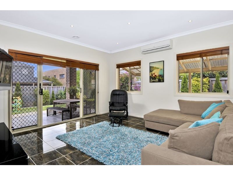 20 Tall Sedge Street, Epping VIC 3076