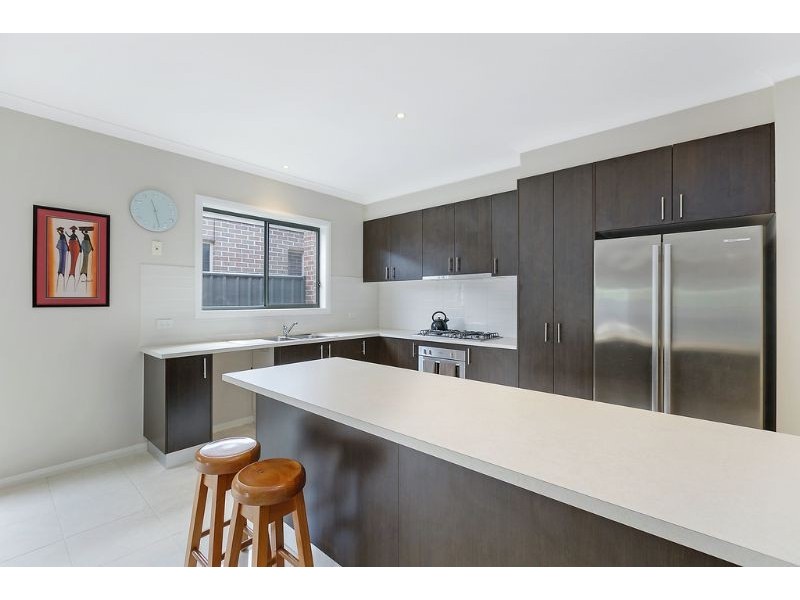 44 Panton Gap Drive, South Morang VIC 3752