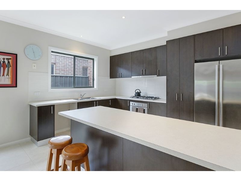 44 Panton Gap Drive, South Morang VIC 3752