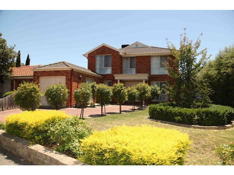 18 Wotan Drive, Epping VIC 3076