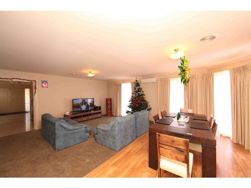 18 Wotan Drive, Epping VIC 3076