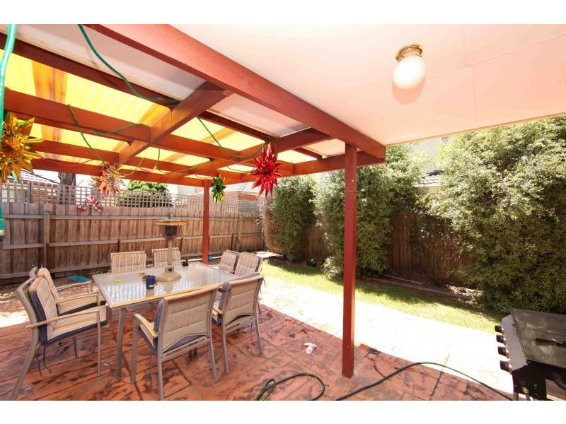 18 Wotan Drive, Epping VIC 3076