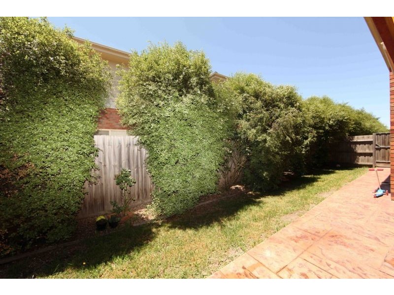 18 Wotan Drive, Epping VIC 3076