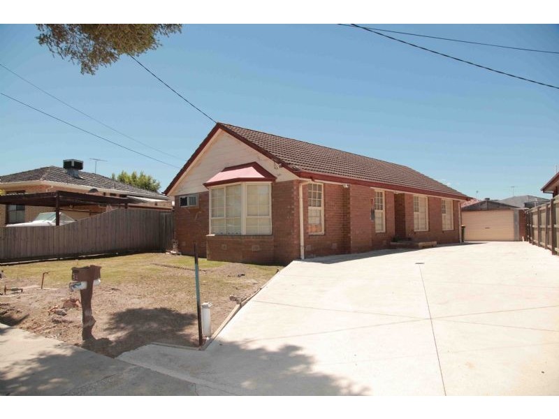 34 Festival Grove, Lalor VIC 3075