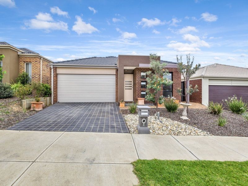 6 Pearson Road, Mernda VIC 3754