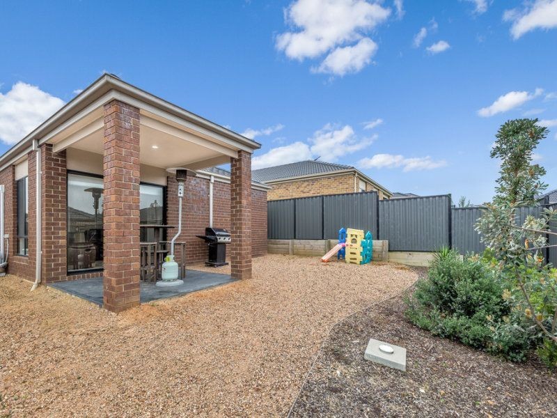 6 Pearson Road, Mernda VIC 3754