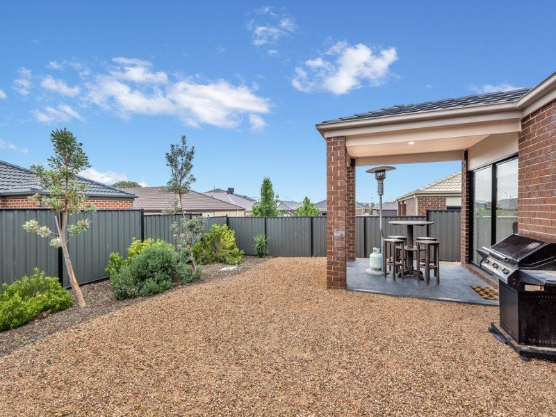 6 Pearson Road, Mernda VIC 3754
