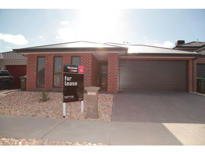 4 Raintree Street, South Morang VIC 3752