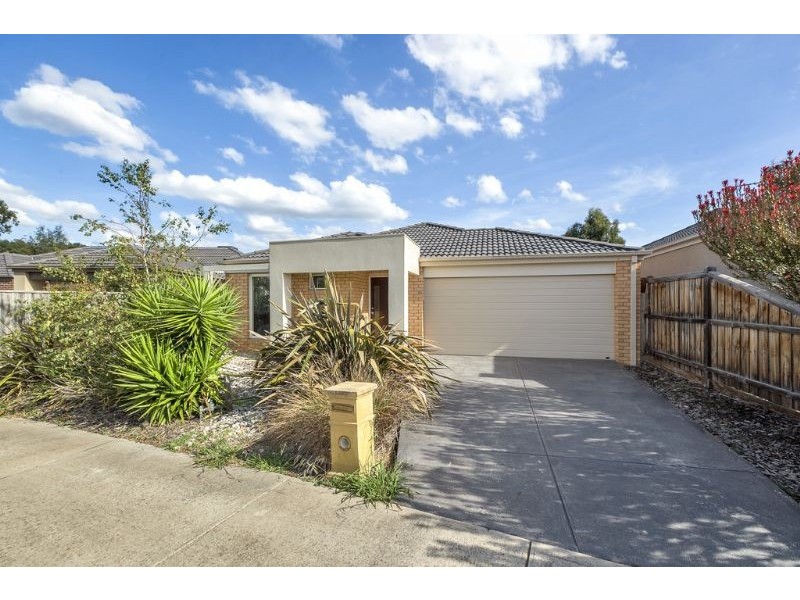 25 Basilica Vista, Mernda VIC 3754