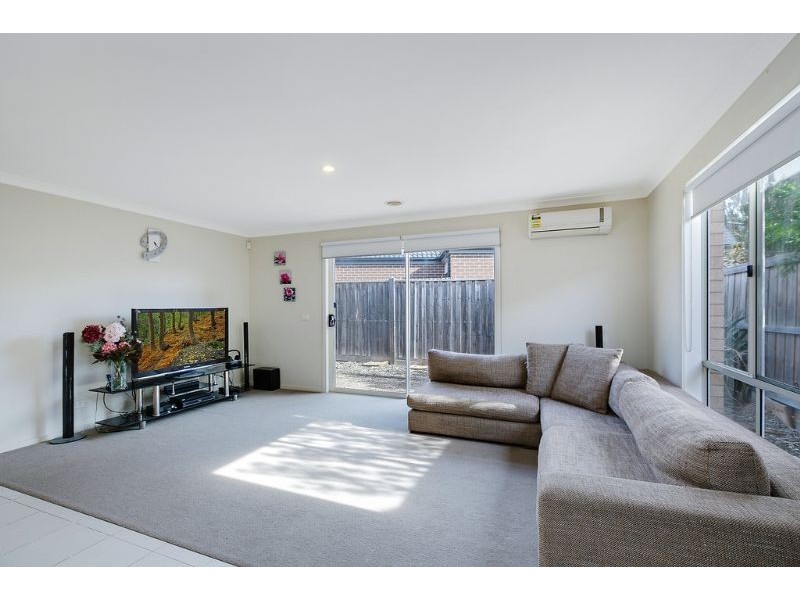 25 Basilica Vista, Mernda VIC 3754
