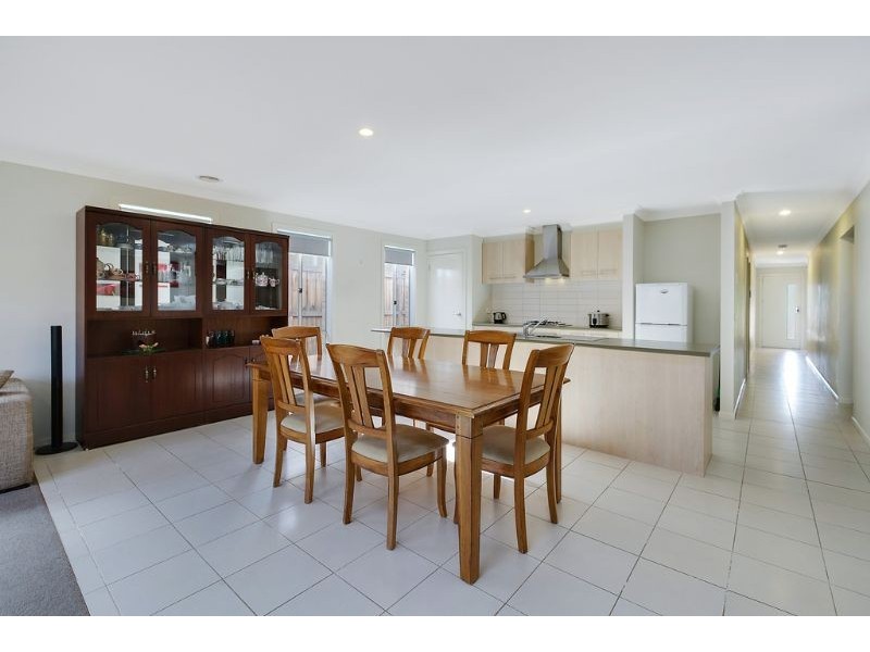 25 Basilica Vista, Mernda VIC 3754