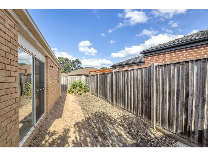25 Basilica Vista, Mernda VIC 3754