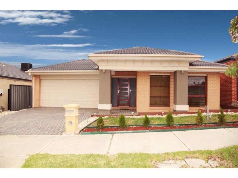 36 Pearson Road, Mernda VIC 3754