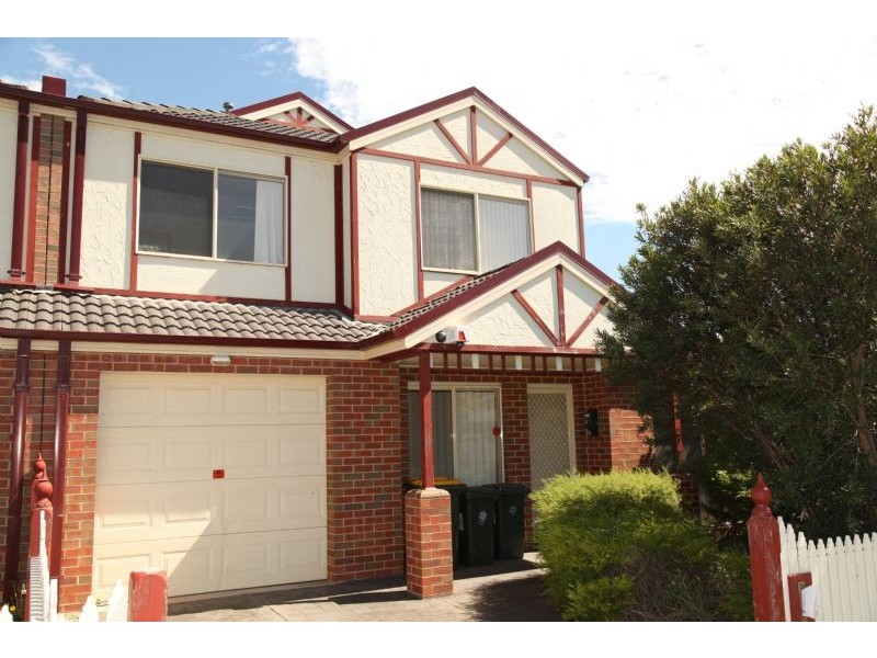 8/119 Duffy Street, Epping VIC 3076