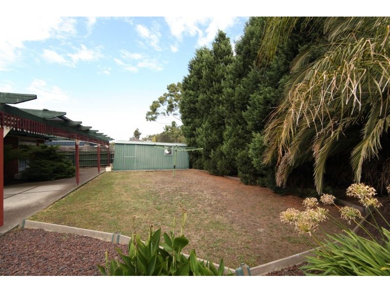 20 Manning Clark Road, Mill Park VIC 3082