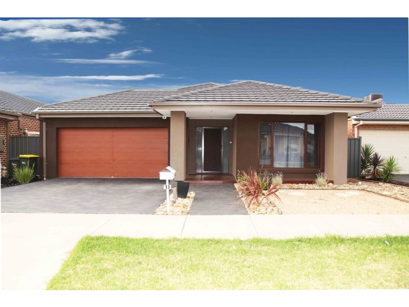 13 Lupin Street, Mernda VIC 3754