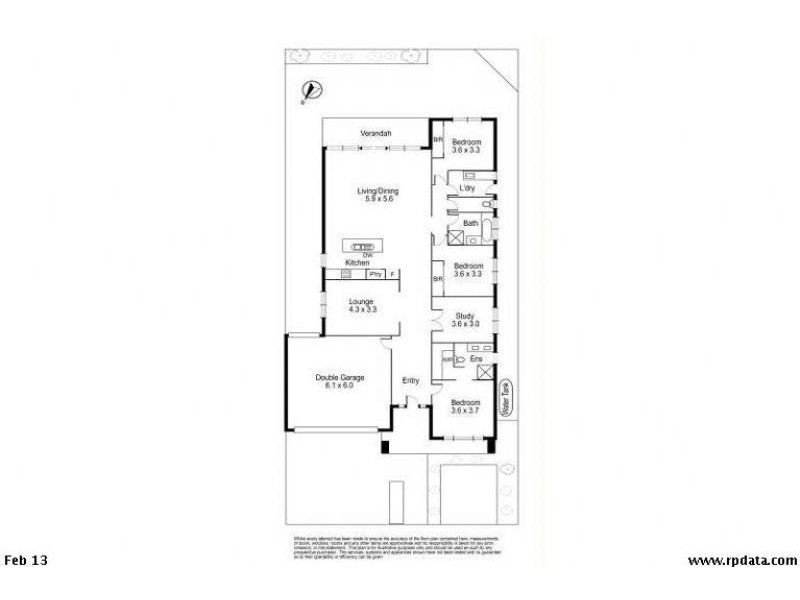 13 Lupin Street, Mernda VIC 3754