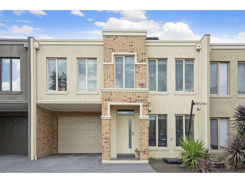 4/191 Gordons Rd, South Morang VIC 3752