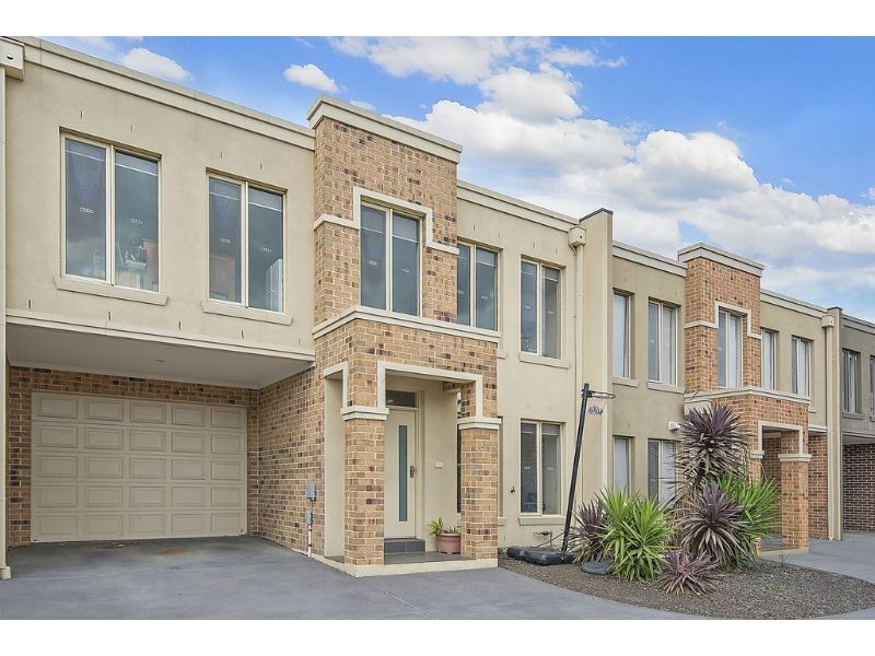 4/191 Gordons Rd, South Morang VIC 3752