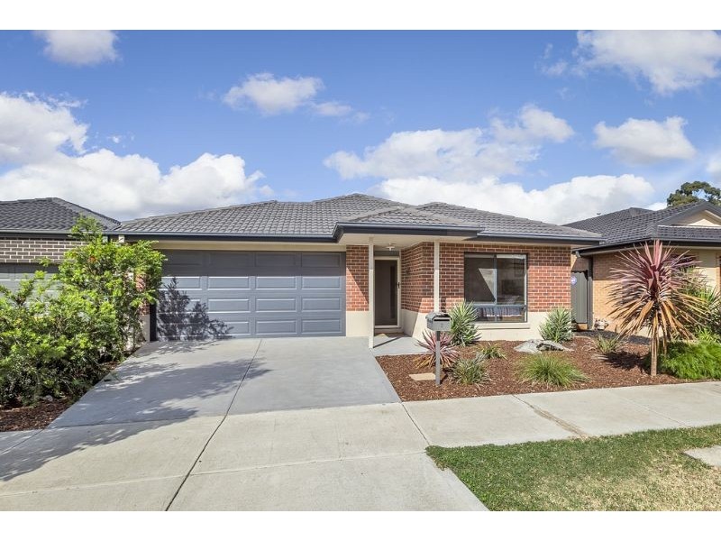 3 Haig Street, Mernda VIC 3754