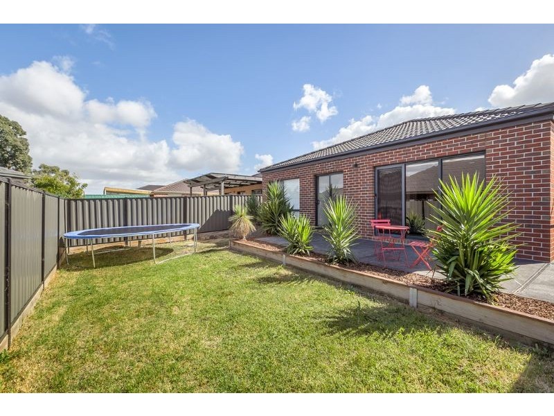 3 Haig Street, Mernda VIC 3754